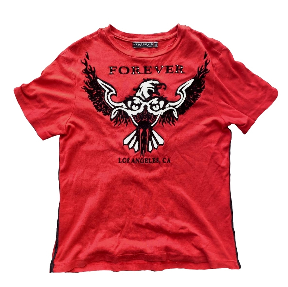 Starpolis Made In LA, Men Size M